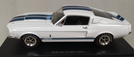 SHELBY 1.24 B